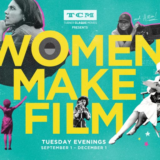 Women Make Film: A New Road Movie Through Cinema ​